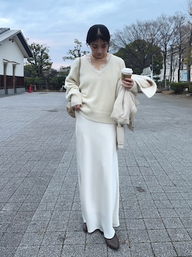 nonokalemageさんのコーディネート