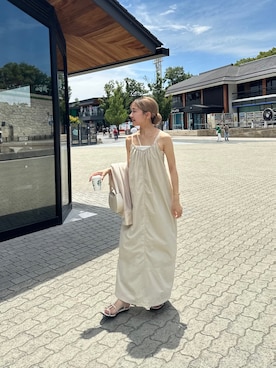 nonokalemageさん(レディース・155cm)の秋コーディネート