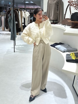 nonokalemageさんのコーディネート