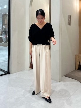 nonoka_lemageさんのコーディネート