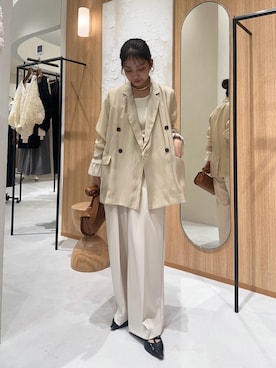 nonokalemageさんのコーディネート