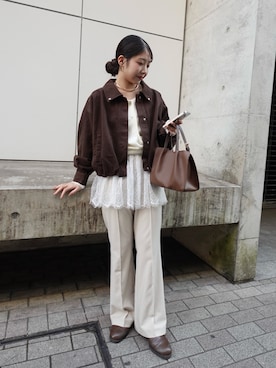 nonokalemageさんのコーディネート