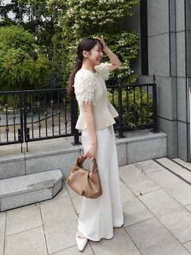 nonoka_lemageさんのコーディネート