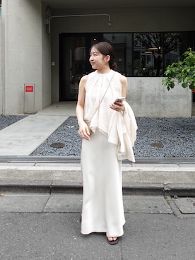 nonoka_lemageさんのコーディネート