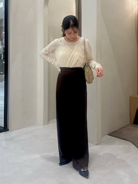 nonokalemageさんのコーディネート