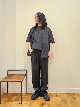 ノブさんのコーディネート