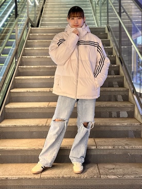 HTさんのコーディネート