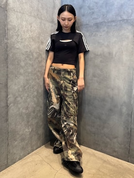 KAさんのコーディネート