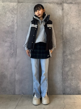 KAさんのコーディネート
