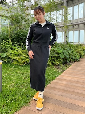 TCさんのコーディネート