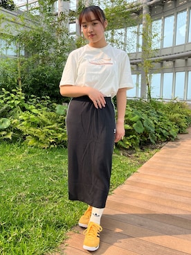 TCさんのコーディネート