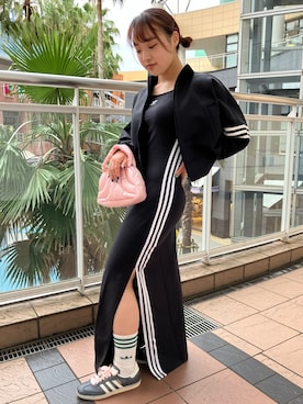 TCさんのコーディネート