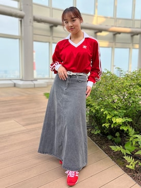 TCさんのコーディネート