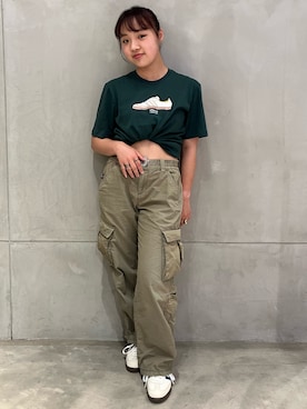 TCさんのコーディネート