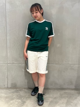 TCさんのコーディネート