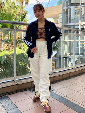 TCさんのコーディネート