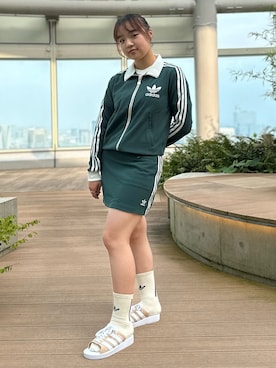 TCさんのコーディネート