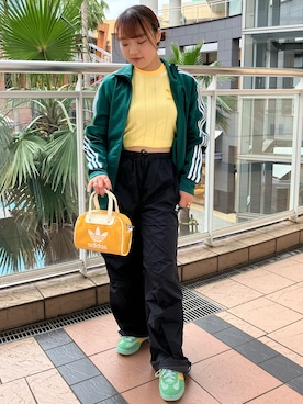 TCさんのコーディネート