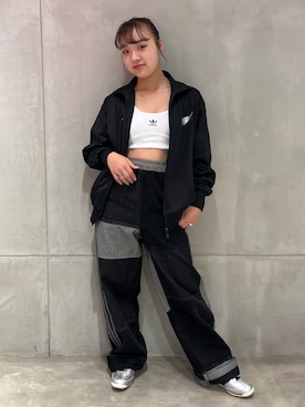 TCさんのコーディネート