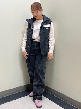 TCさんのコーディネート
