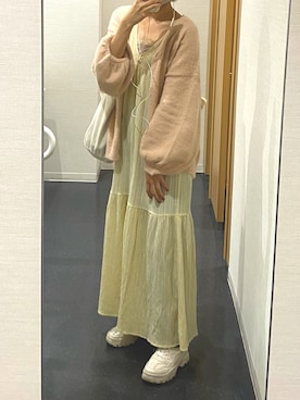 wakaさんのコーディネート