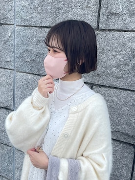 wakaさんのコーディネート