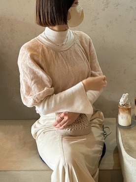 wakaさんのコーディネート