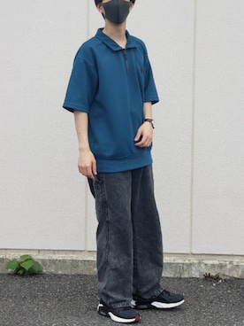 Kou-さんのコーディネート