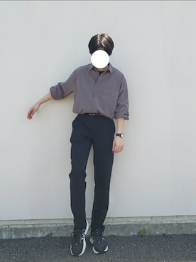 Kou-さんのコーディネート