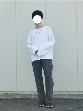 Kou-さんのコーディネート