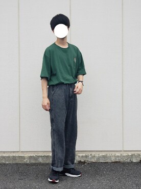 Kou-さんのコーディネート