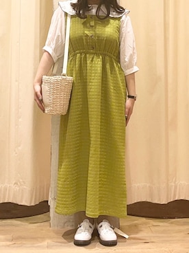 Natsuさんのコーディネート