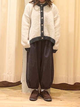 Natsuさんのコーディネート