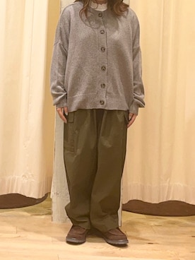 Natsuさんのコーディネート