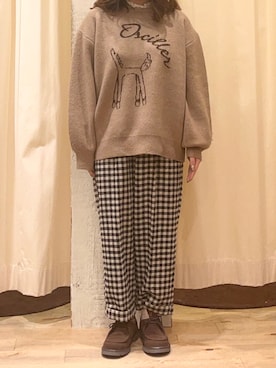 Natsuさんのコーディネート