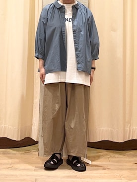 Natsuさんのコーディネート