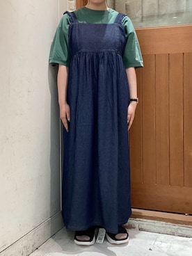 Natsuさんのコーディネート