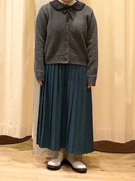 Natsuさんのコーディネート