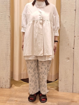 Natsuさんのコーディネート