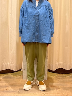 Natsuさんのコーディネート