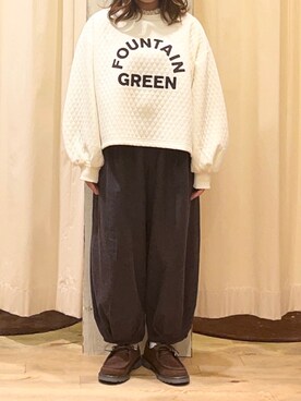 Natsuさんのコーディネート