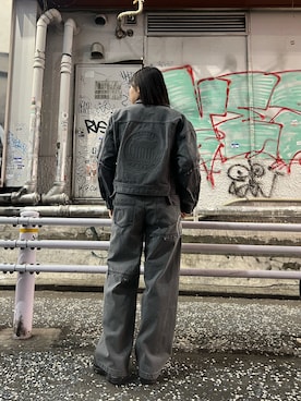 asukaさんのコーディネート