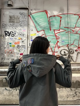 asukaさんのコーディネート