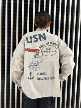 asukaさん（レディース・160cm）の春コーディネート