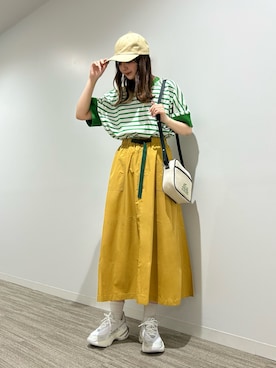shibaoさんのコーディネート