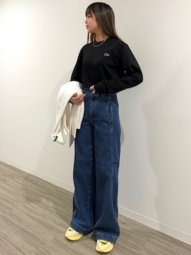 shibaoさんのコーディネート
