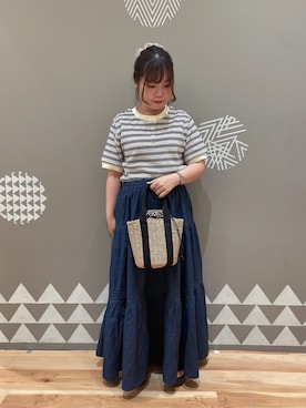 ちあきさんのコーディネート