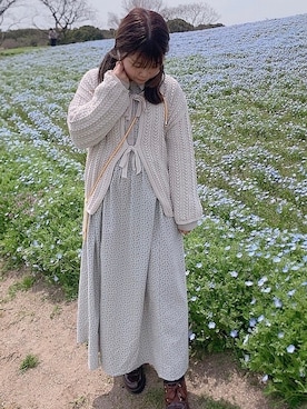 ちあきさんのコーディネート