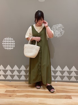 ちあきさんのコーディネート