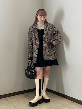 MAOさんのコーディネート